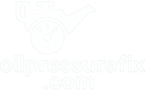 OilPressureFix logo – ECU tuning and oil pressure fix file downloads